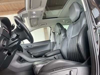 Skoda Karoq Gebrauchtwagen Skoda Karoq Gebrauchtwagen