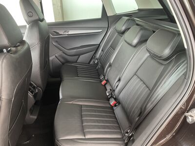 Skoda Karoq Gebrauchtwagen Skoda Karoq Gebrauchtwagen