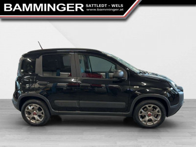 Fiat Panda Gebrauchtwagen