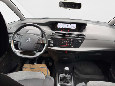 Citroën C4 Picasso Gebrauchtwagen