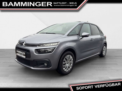 Citroën C4 Picasso Gebrauchtwagen