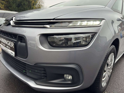 Citroën C4 Picasso Gebrauchtwagen