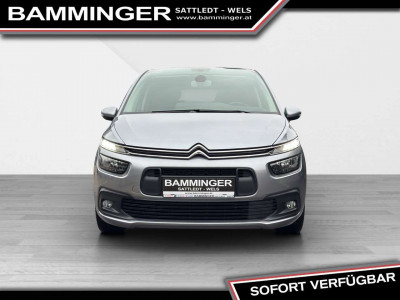 Citroën C4 Picasso Gebrauchtwagen