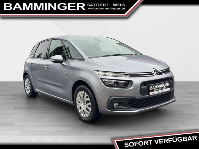 Citroën C4 Picasso Gebrauchtwagen