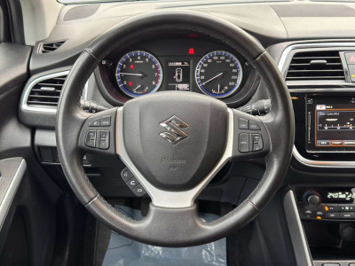 Suzuki SX4 S-Cross Gebrauchtwagen