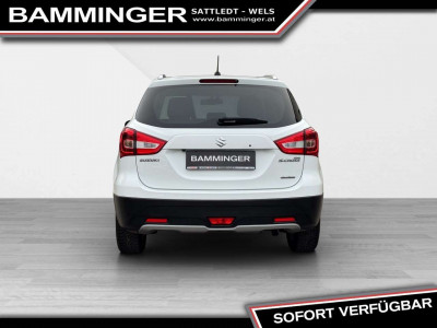 Suzuki SX4 S-Cross Gebrauchtwagen