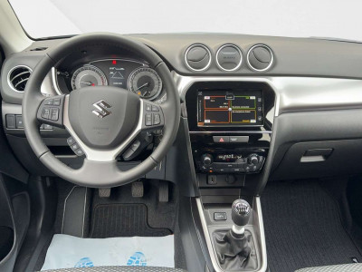 Suzuki Vitara Gebrauchtwagen