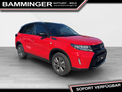 Suzuki Vitara Vorführwagen