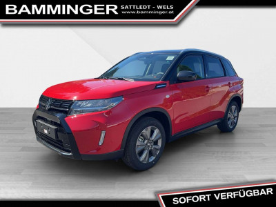 Suzuki Vitara Vorführwagen