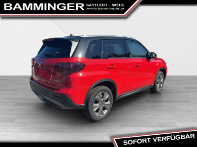 Suzuki Vitara Vorführwagen