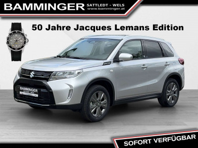 Suzuki Vitara Neuwagen