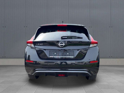 Nissan Leaf Gebrauchtwagen