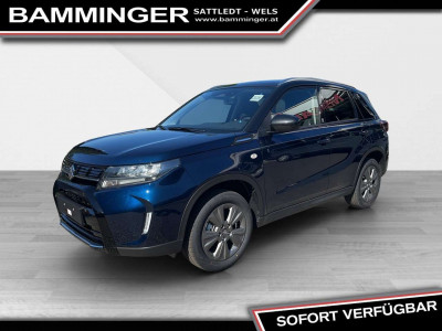 Suzuki Vitara Neuwagen