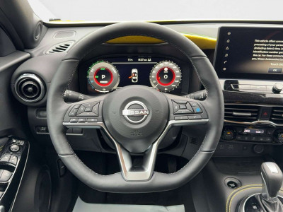 Nissan Juke Neuwagen