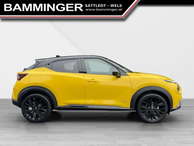 Nissan Juke Neuwagen