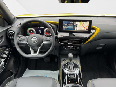 Nissan Juke Neuwagen