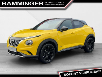 Nissan Juke Neuwagen