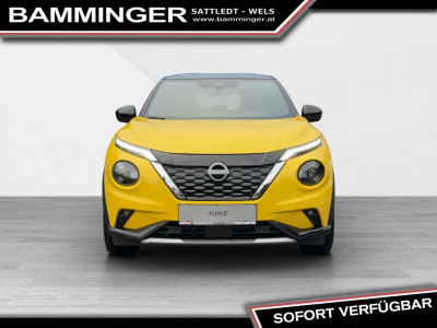 Nissan Juke Neuwagen