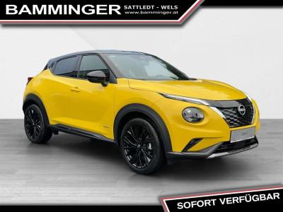 Nissan Juke Neuwagen