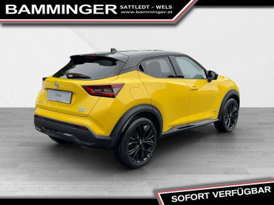 Nissan Juke Neuwagen