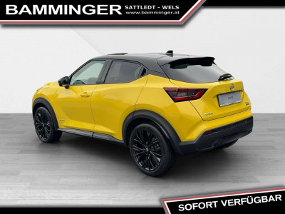 Nissan Juke Neuwagen