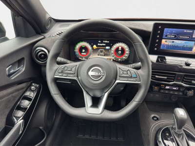 Nissan Juke Neuwagen