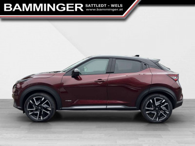 Nissan Juke Neuwagen