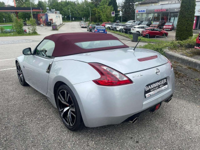 Nissan 370 Z Gebrauchtwagen