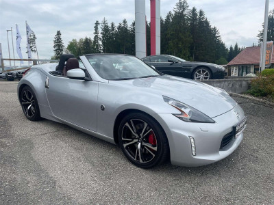 Nissan 370 Z Gebrauchtwagen