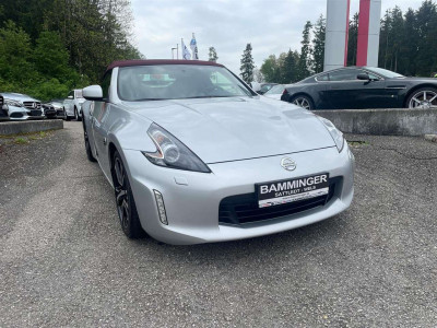 Nissan 370 Z Gebrauchtwagen