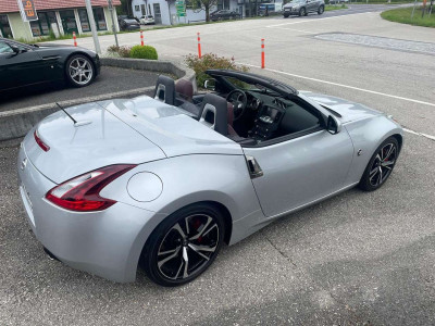 Nissan 370 Z Gebrauchtwagen