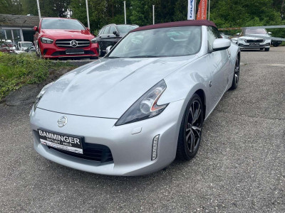 Nissan 370 Z Gebrauchtwagen