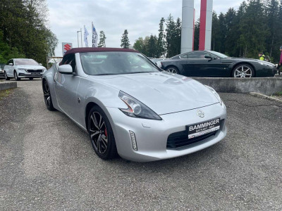 Nissan 370 Z Gebrauchtwagen