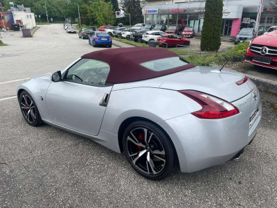 Nissan 370 Z Gebrauchtwagen