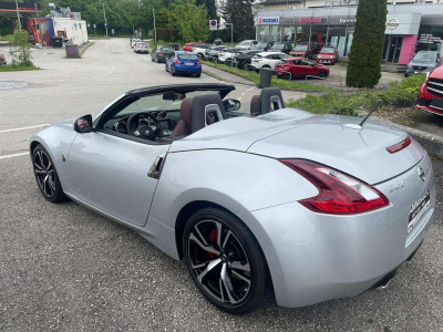 Nissan 370 Z Gebrauchtwagen