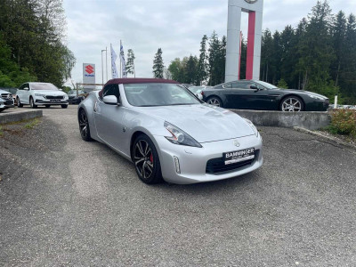 Nissan 370 Z Gebrauchtwagen