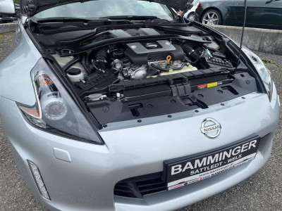 Nissan 370 Z Gebrauchtwagen