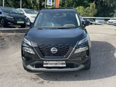 Nissan X-Trail Jahreswagen