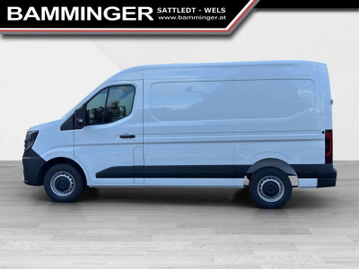 Nissan Interstar Neuwagen