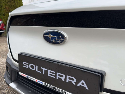 Subaru Solterra Vorführwagen