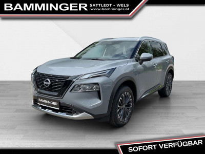 Nissan X-Trail Neuwagen