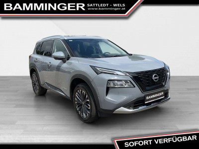 Nissan X-Trail Neuwagen