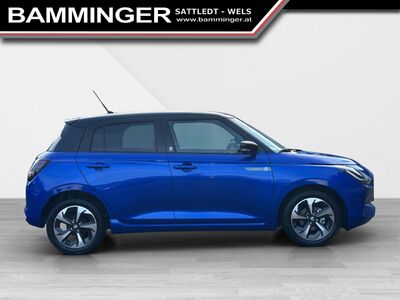 Suzuki Swift Neuwagen