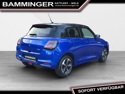 Suzuki Swift Neuwagen