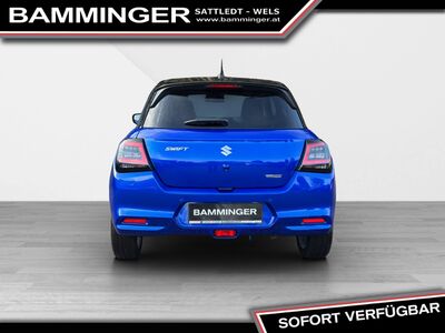 Suzuki Swift Neuwagen