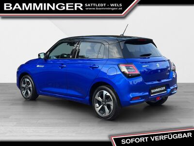 Suzuki Swift Neuwagen