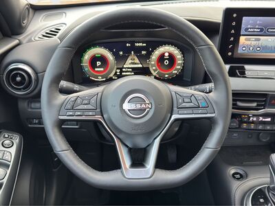 Nissan Juke Neuwagen