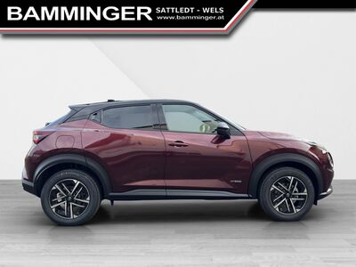 Nissan Juke Neuwagen