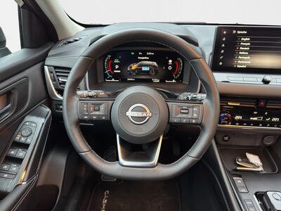 Nissan Qashqai Vorführwagen