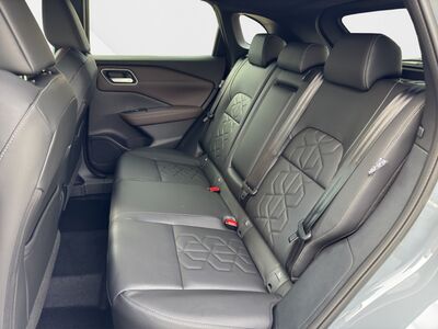 Nissan Qashqai Tageszulassung